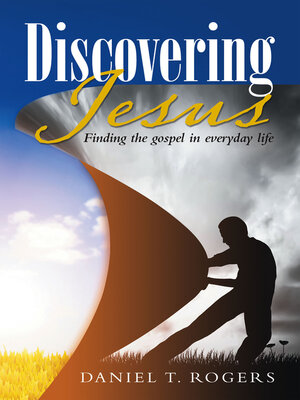 cover image of Discovering Jesus